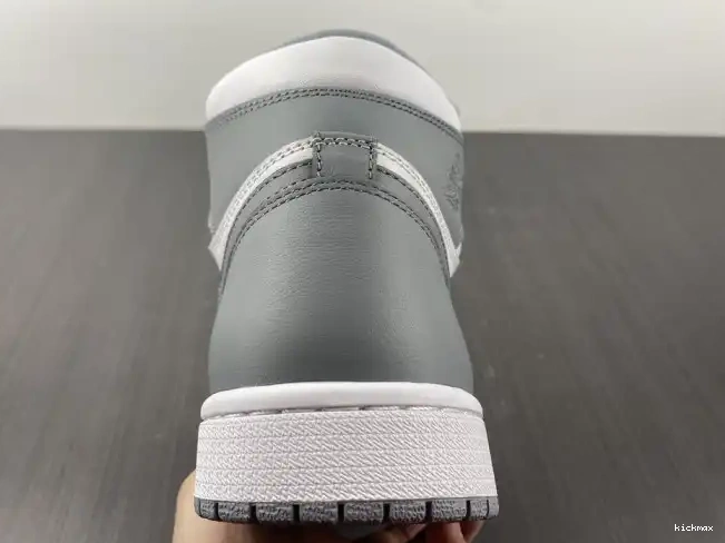 Rep MAX Air Stealth OG 1 High Jordan 555088-037 0426